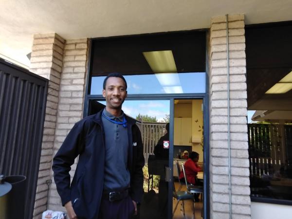 J.R. Financial Coaching