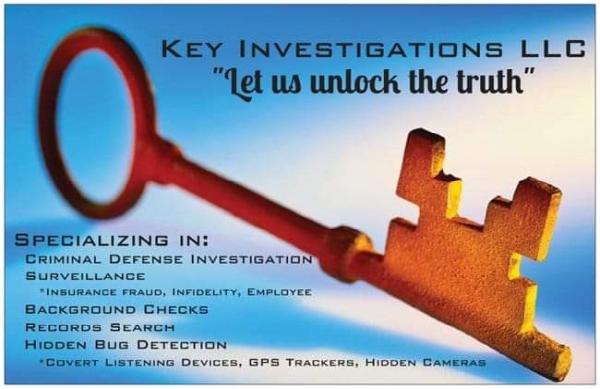 Key Investigations