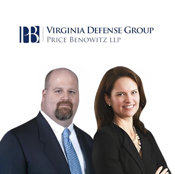 Virginia Defense Group