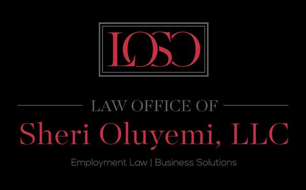 Law Office of Sheri Oluyemi