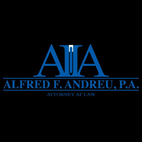 Alfred F. Andreu