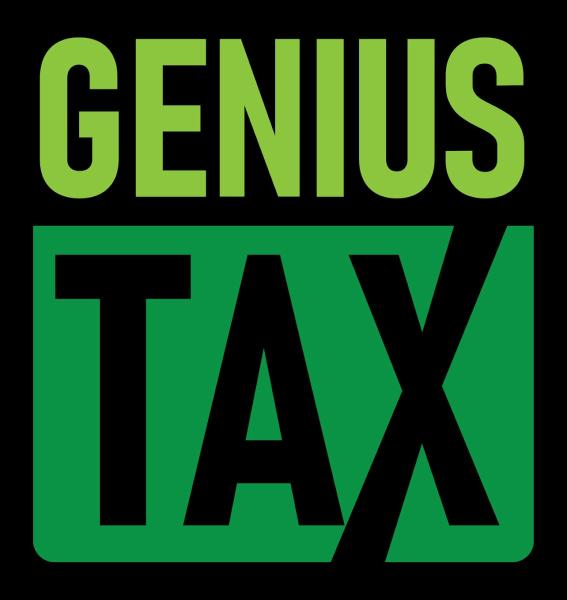 Genius Tax