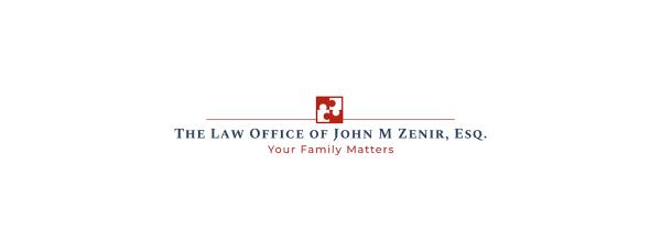 The Law Office of John Zenir