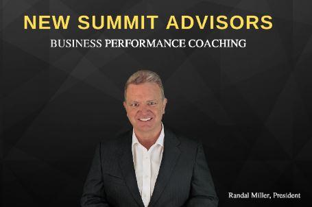 New Summit Advisors Business Coaching