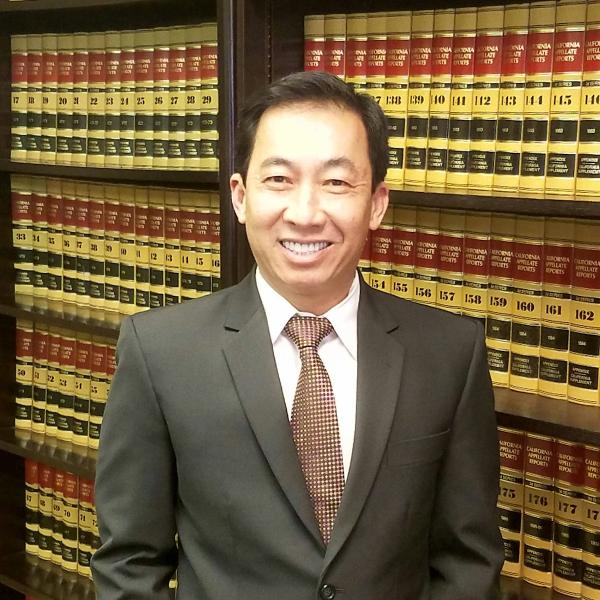 John Nguyen, Attorney At Law