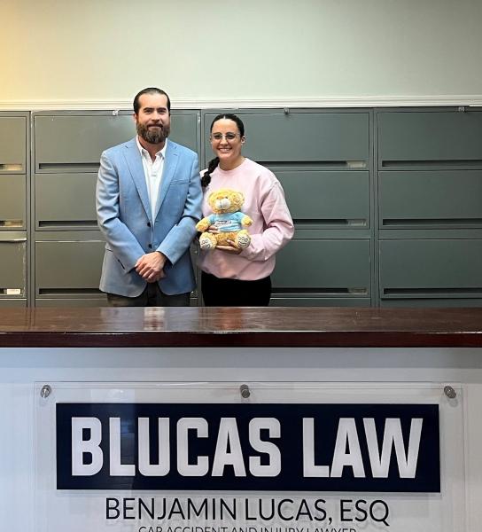 Blucas Law