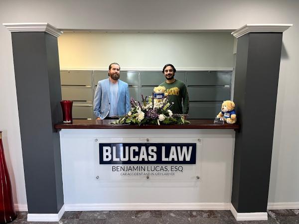 Blucas LAW
