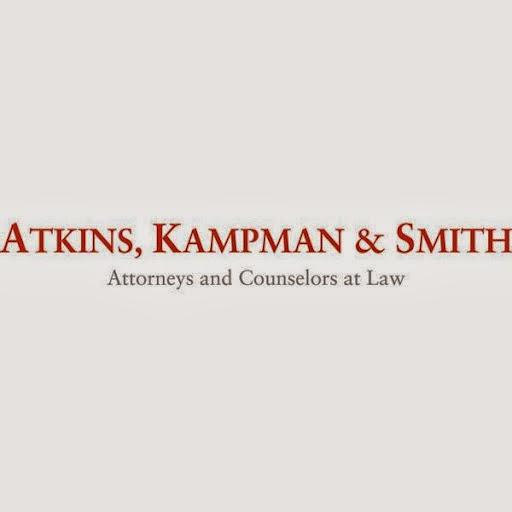 Atkins, Kampman & Smith