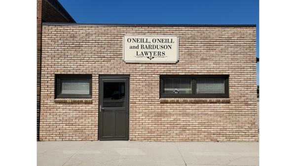 O'Neill, O'Neill, & Barduson Law