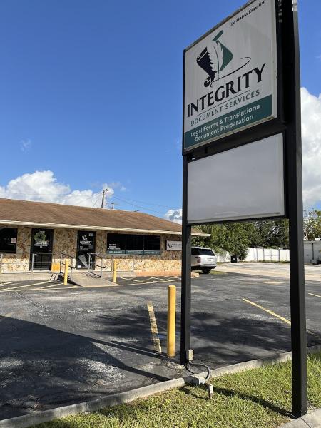 Integrity Document Services