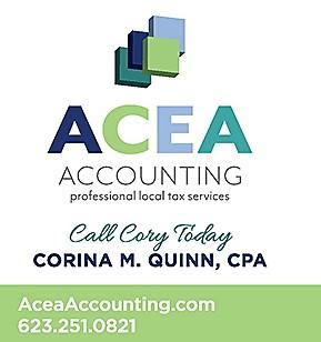 Acea Accounting