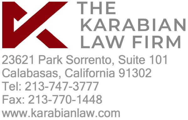 The Karabian Law Firm, A Professional Corporation