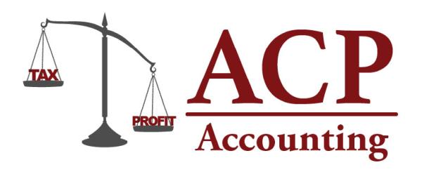 Accounting Services By ACP