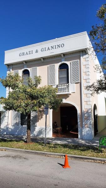 Grazi & Gianino Law Office