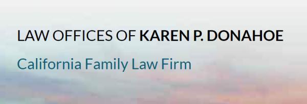 Law Offices of Karen P. Donahoe