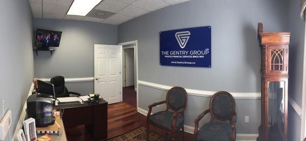The Gentry Group