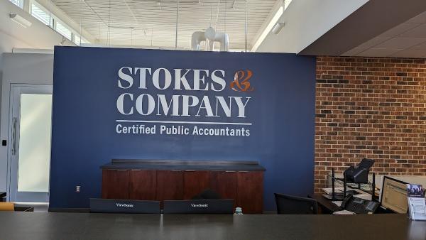 Stokes & Company, Cpas