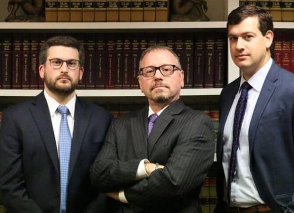 The Pickel Law Firm
