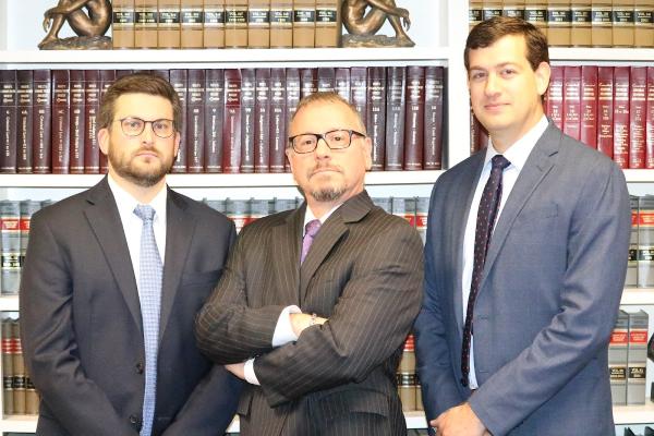 The Pickel Law Firm