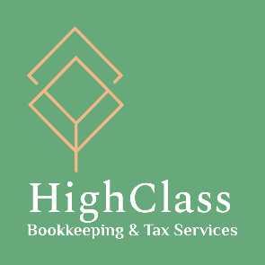 Highclass Bookkeeping & Tax Services