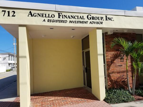 Agnello Financial Group