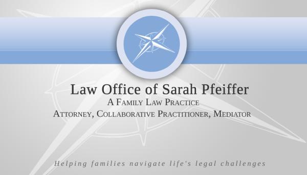 Law Office of Sarah Pfeiffer