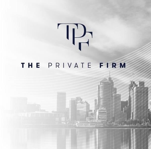 The Private Firm