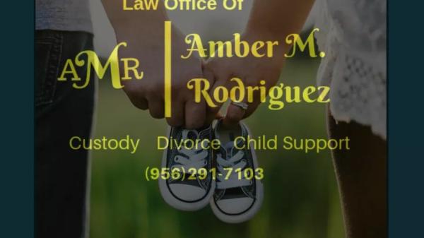 Law Office of Amber M. Rodriguez