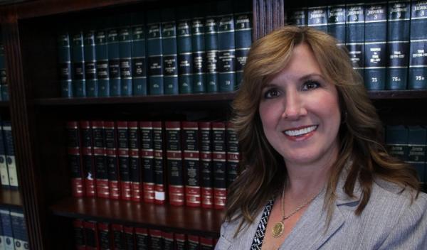 Sarah B. Williamson Attorney at Law