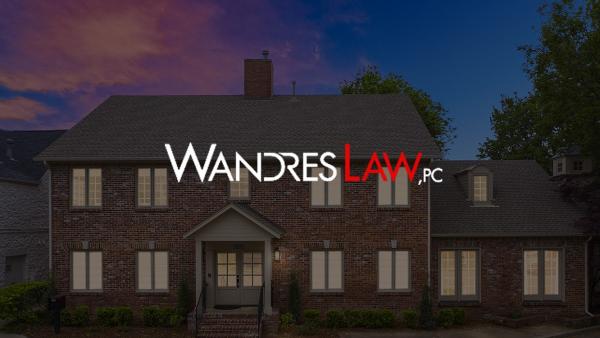 Wandres Law