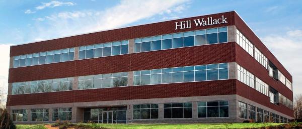 Hill Wallack