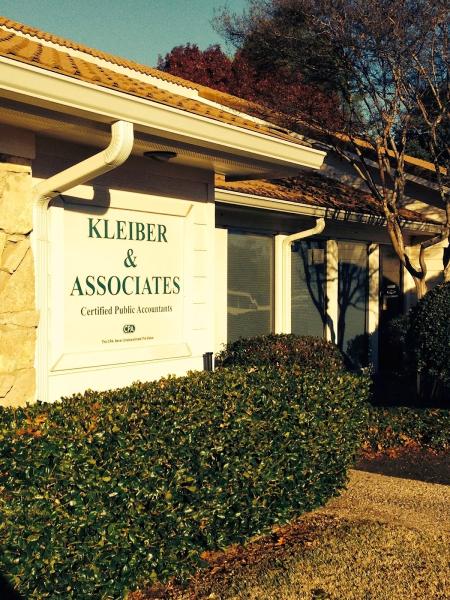 Kleiber & Associates, Cpas