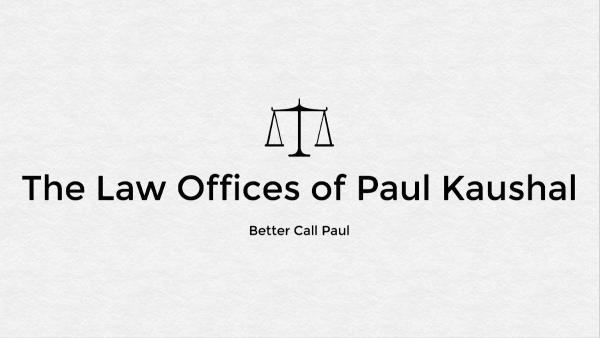 The Law Offices of Paul Kaushal