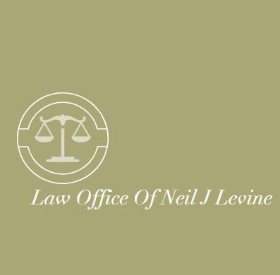 Law Office Of Neil J Levine