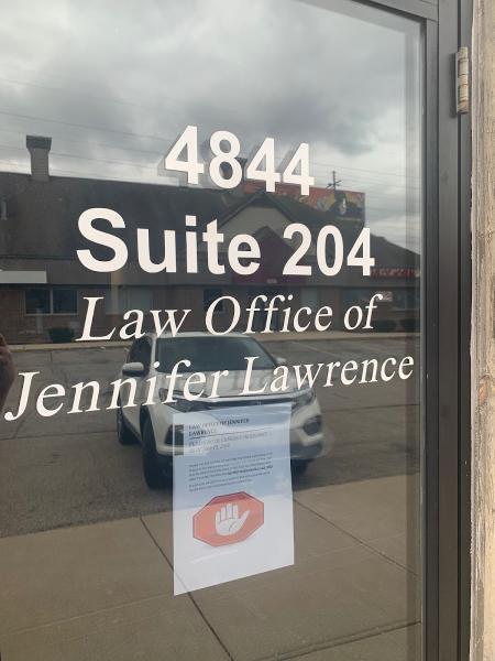 Law Office of Jennifer Lawrence