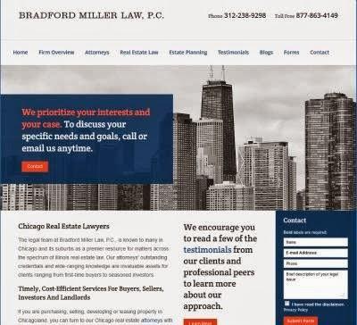 Bradford Miller Law