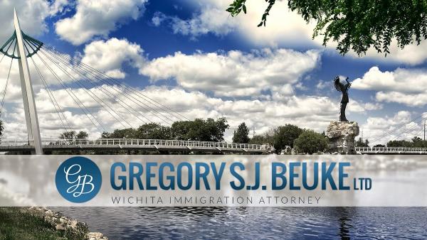 Gregory S.J. Beuke