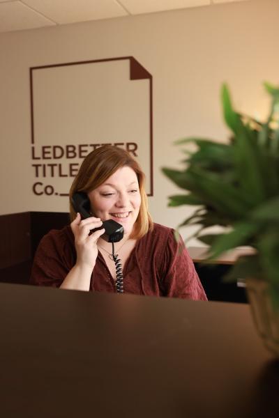 Ledbetter Title Company