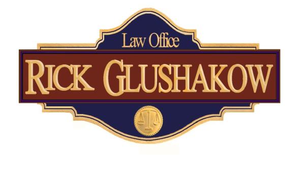 Law Office of Rick Glushakow