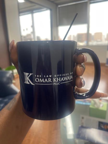 The Law Offices of Omar Khawaja