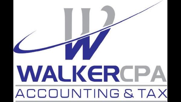 Walker CPA Accounting and Tax