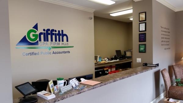Griffith Tax Advisors