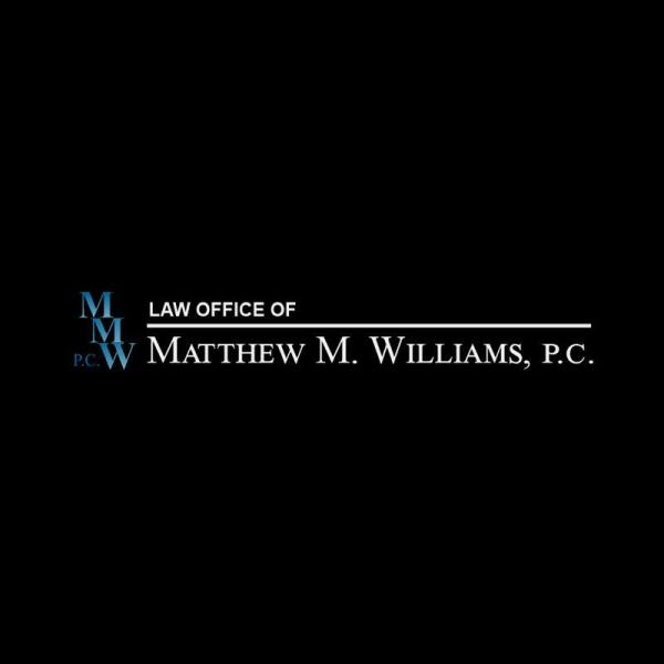 Law Office of Matthew M. Williams