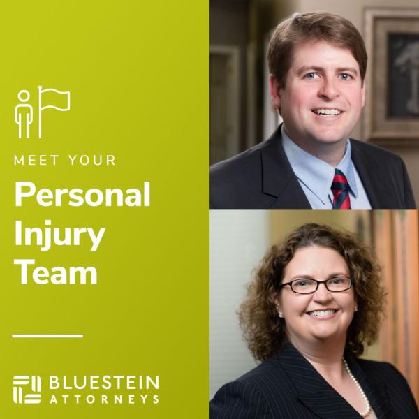 Bluestein Attorneys