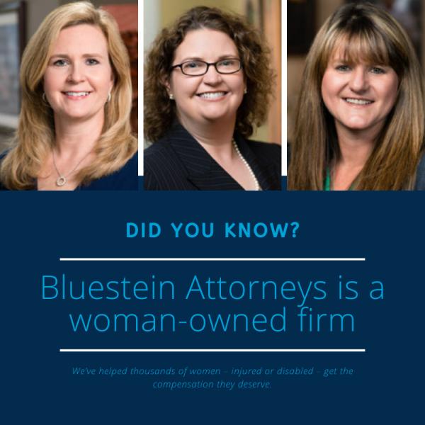 Bluestein Attorneys