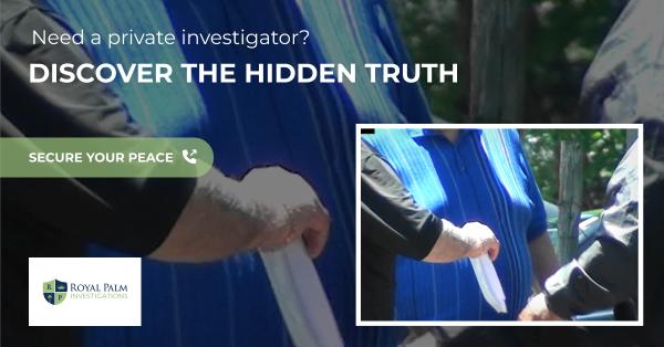 Royal Palm Investigations