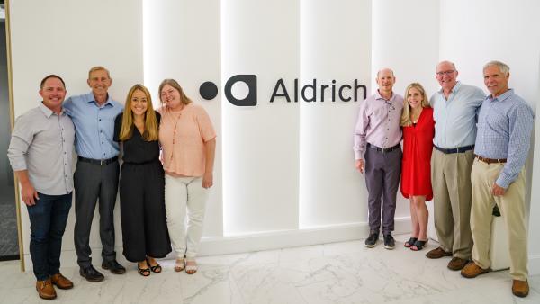 Aldrich Cpas + Advisors