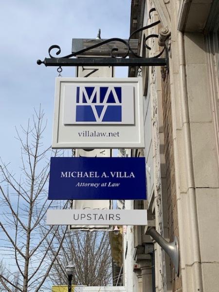 Law Office of Michael A Villa