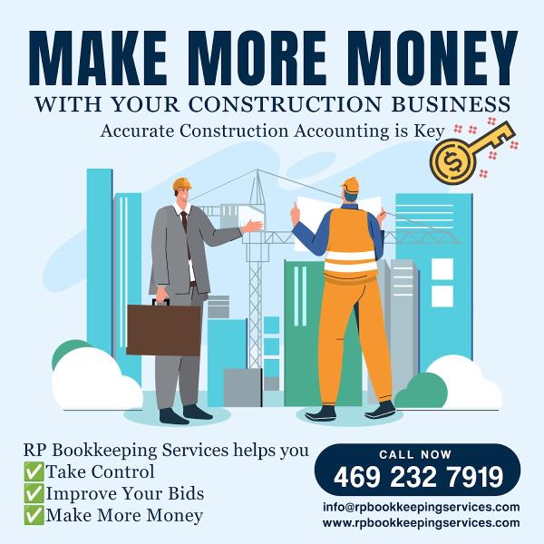 RP Bookkeeping Services