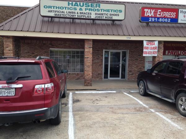 Tax Express
